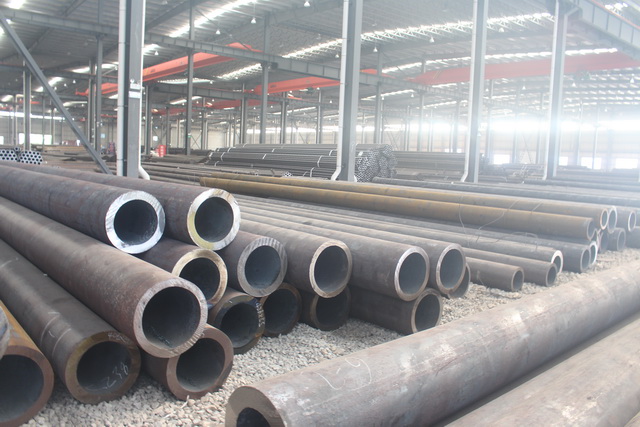 1Cr5Mo無縫鋼管市場報(bào)價(jià)